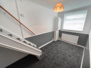 Bedroom Two- click for photo gallery